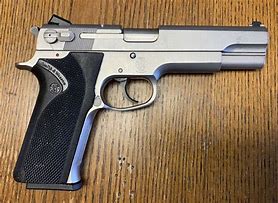Image result for Smith and Wesson 1006