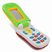 Image result for toys flip phone for kids
