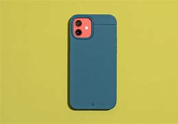 Image result for iPhone 12 Pro Max Leather Case with Strapline
