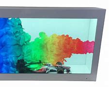 Image result for LG Transparent Display