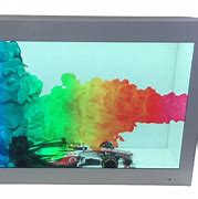 Image result for Future Transparent Computer Monitor