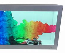 Image result for Computer Case with Transparent LCD