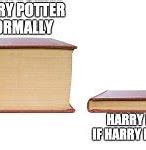 Image result for LOL so True Harry Potter