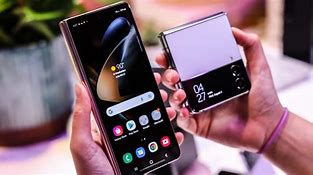 Image result for Samsung Flip Phones 2020