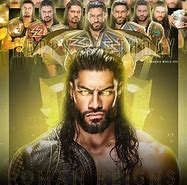 Image result for Roman Reigns and Family