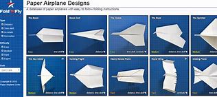 Image result for Giagrande Paper Planes Year