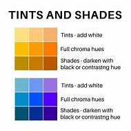 Image result for Black to White 5 Shades