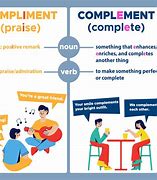 Image result for Complemented