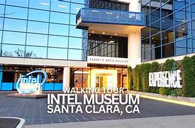 Image result for Intel Santa Clara