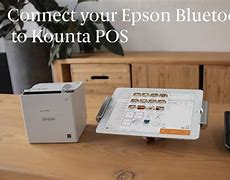 Image result for Epson Bluetooth Printer