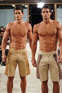 Image result for Hontoneda Twins