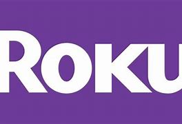Image result for Roku Logo