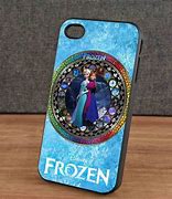 Image result for Frozen Phone Cases