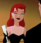 Image result for The New Batman Adventures Characters