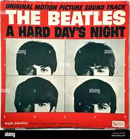 Image result for The Beatles 1960 Album