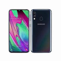 Image result for Samsung A40 64GB