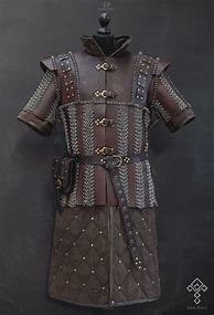 Image result for Cloth Armor