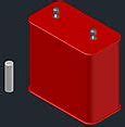 Image result for Energizer 6 Volt Lantern Battery