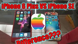 Image result for 6Se iPhone 7 Compared to Verizon