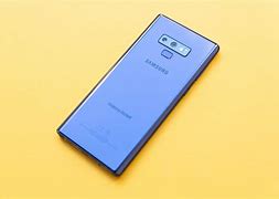 Image result for UFS Samsung Note 9