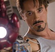 Image result for Iron Man TV Phone