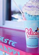 Image result for Pelicans Snoballs Cups