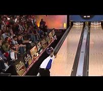 Image result for PBA Bowling Scorpion Oil Pattern