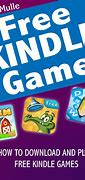 Image result for Free Games for Kinfle