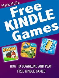 Image result for Games for Kindle