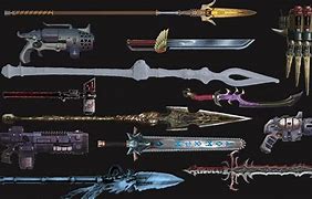 Image result for Warhammer 40K Melee Weapons