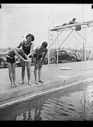 Image result for Vintage Greek Aegean Beach Swimmers