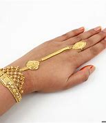 Image result for Gold Bracelet Latest Designs