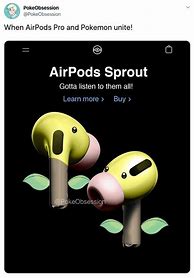 Image result for Peashooter AirPod