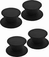 Image result for Silicone Pot Lid Handle Cover