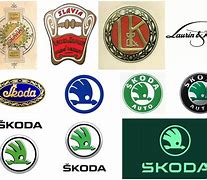 Image result for Skoda Logo Font