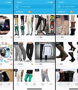 Image result for App for Wish Shopping Online