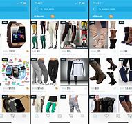 Image result for Wish Shopping Items