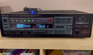 Image result for Realistic STA 2700 Stereo Receiver