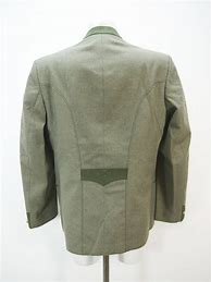 Image result for Herren Tracht Green Wool
