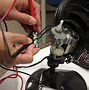 Image result for Electro Mechanical Volt Meter
