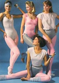 Image result for 80s High School Swimwear