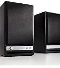 Image result for Shelf Stereo with 4 Speaker Ouputs