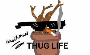 Image result for Thug Life Meme