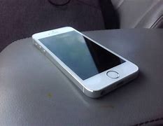 Image result for Verizon iPhone 5S Silver