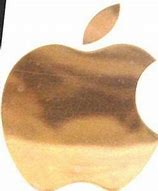 Image result for Apple Logo Sticker for Mobile