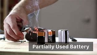 Image result for Nose Ring and 9 Volt Battery