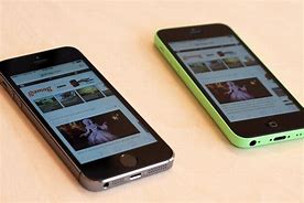 Image result for iphone 5s iphone 5c compared to