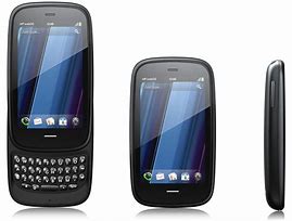 Image result for Light Blue Palm Pre Phone
