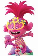 Image result for Voice of Princess Poppy Troll