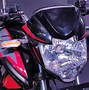 Image result for Simple Electric Motorcycle